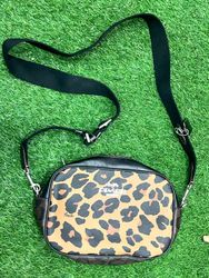 Coach bags