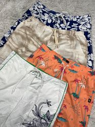 Shorts da bagno