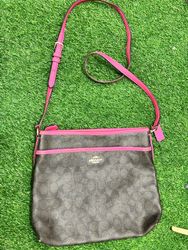 Coach bags