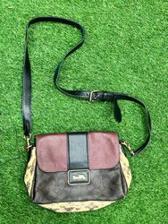 Coach bags
