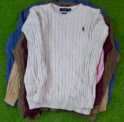 Ralph Lauren Mix Sweaters