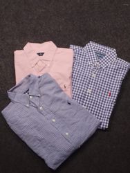 Ralph Lauren Polo Shirts