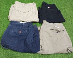 TOMMY HILFIGER  , POLO SHORTS (D 86)