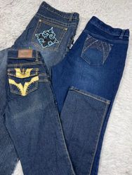 Y2k jeans
