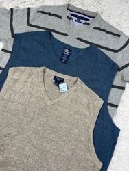 Fashion sweaters