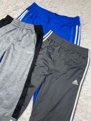 Mix branded sport trousers