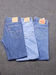 Levi’s Mix Code Jeans