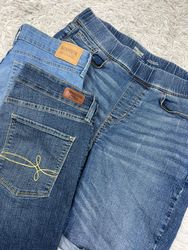 Levi's shorts