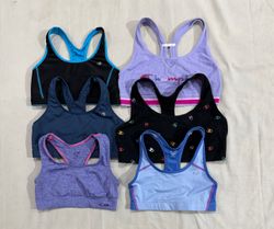 Champion sports bras (639)