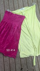 SD 414- Juicy Couture Dresses