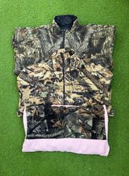 Realtree/Jungle Print Fleeces