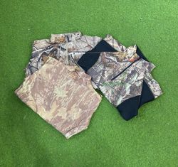 Realtree/Jungle Print Sweatshirts