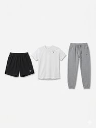 (FV-1588) GymShark Mix Bundle