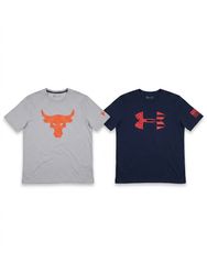 (FV-1587) Under Armour T-Shirt
