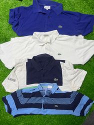 Lacoste T-Shirts