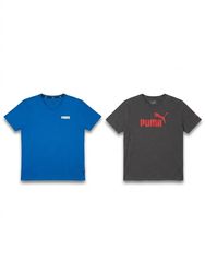 (FV-1586) Puma T-Shirts