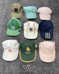 Ralph Lauren and Adidas Baseball Caps #020626 #010