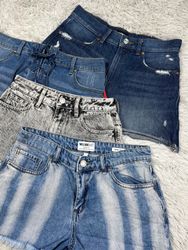 Shorts de mode