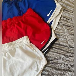 premium Nike short
