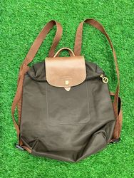 Long champ bags
