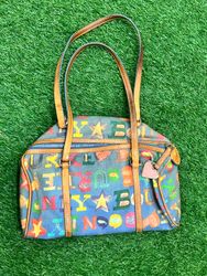 Dooney & bourke bags