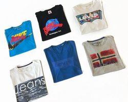 premium Mix Brand T shirt
