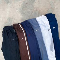 Premium Nike Track Pants
