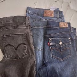 Levi's Jeans ladies