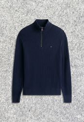 Tommy Hilfiger 1/4 zip 19pcs