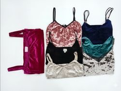 Camisole Top's
