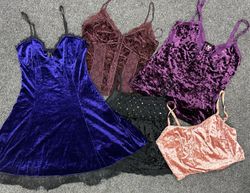 Camisoles