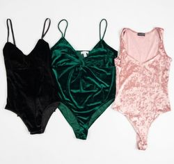 Bodysuit's