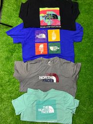The North Face T-Shirts