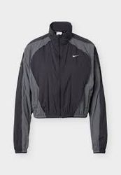 Nike And Adidas Track Jackets