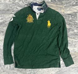 Big pony ralph lauren rugbys