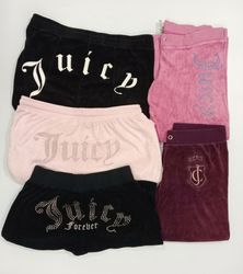 Juicy Couture Sweatpant's and Trouser's