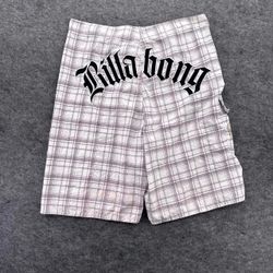 Surf shorts