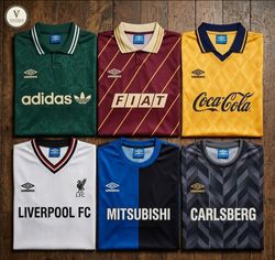 Football Authentic T-Shirts - #020626