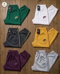 Nike Track Pants - #020626