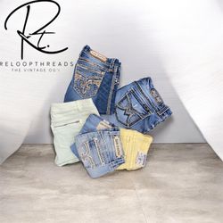 RT 1515 Mix Brand Sexy Shorts