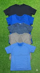 Authentic lululemon T-shirt | LV-39