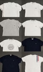 Lacoste T-shirts