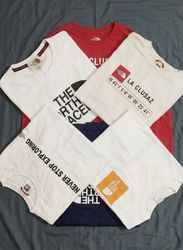 The North Face T-shirts