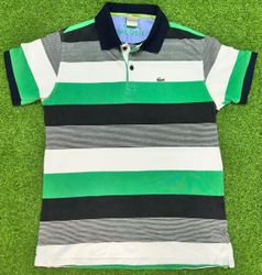 Branded mix polo