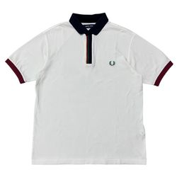 Fred Perry T-Shirts