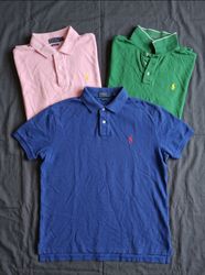 Ralph Lauren Polo Shirts