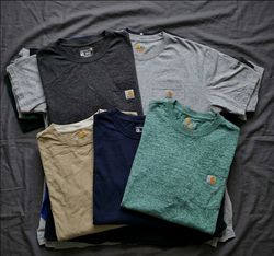 Carhartt T-Shirts