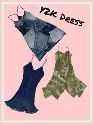 Summer Dress Bundle