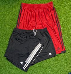 5948 - Adidas Shorts