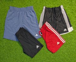 5953 - Adidas Shorts